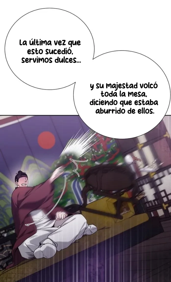 Cocinando para un señor exigente Capitulo 18 página 67