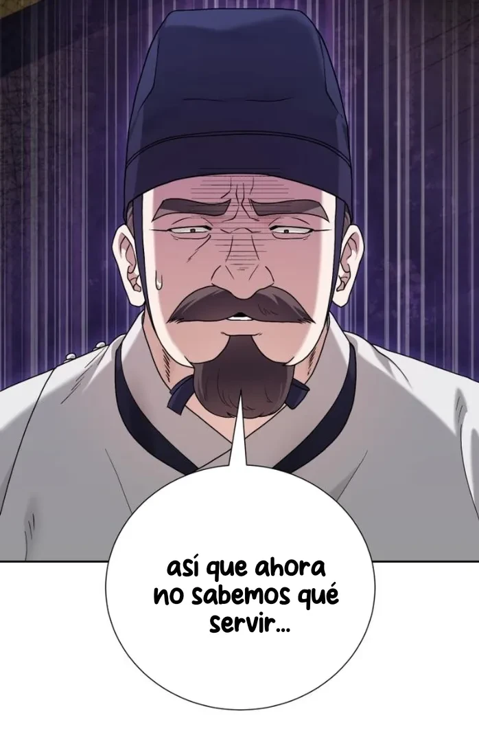 Cocinando para un señor exigente Capitulo 18 página 68