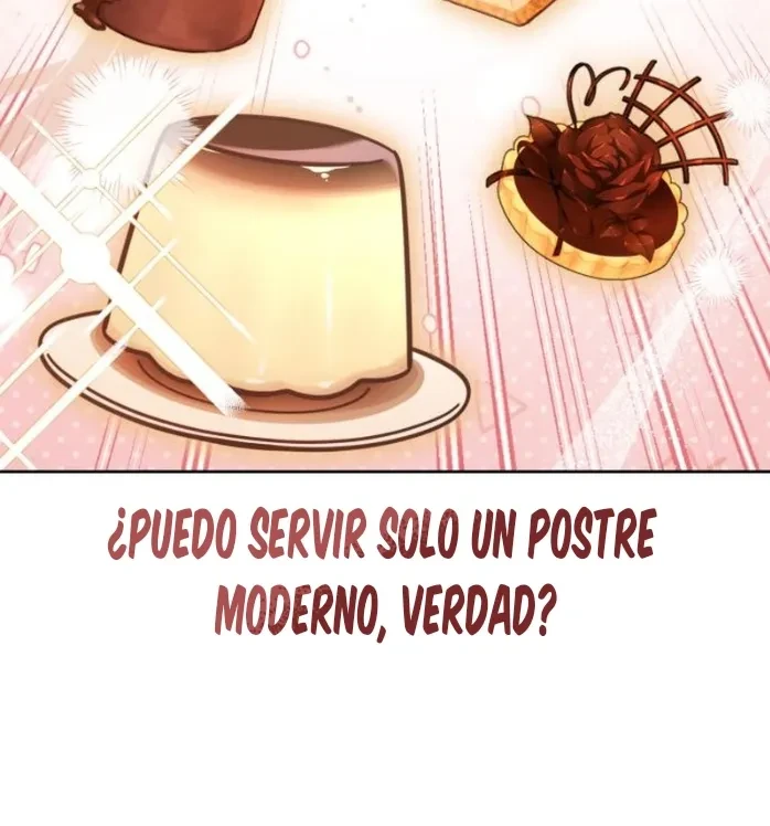 Cocinando para un señor exigente Capitulo 18 página 77