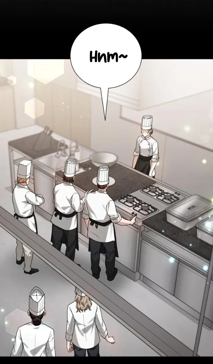 Cocinando para un señor exigente Capitulo 18 página 80