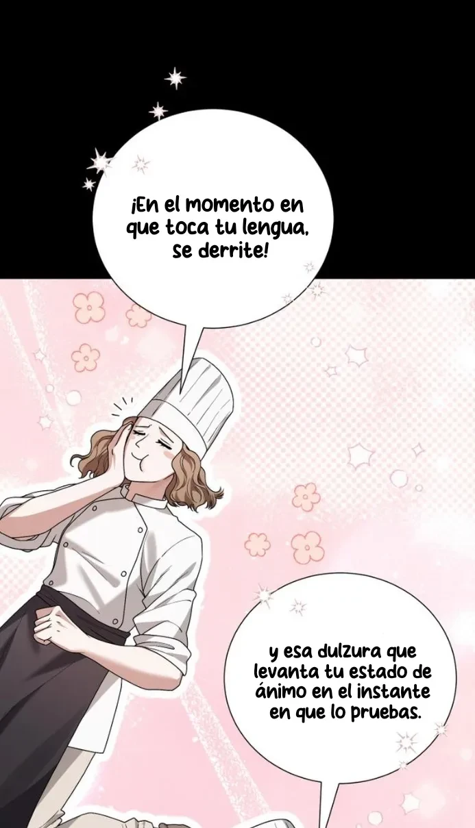 Cocinando para un señor exigente Capitulo 18 página 81