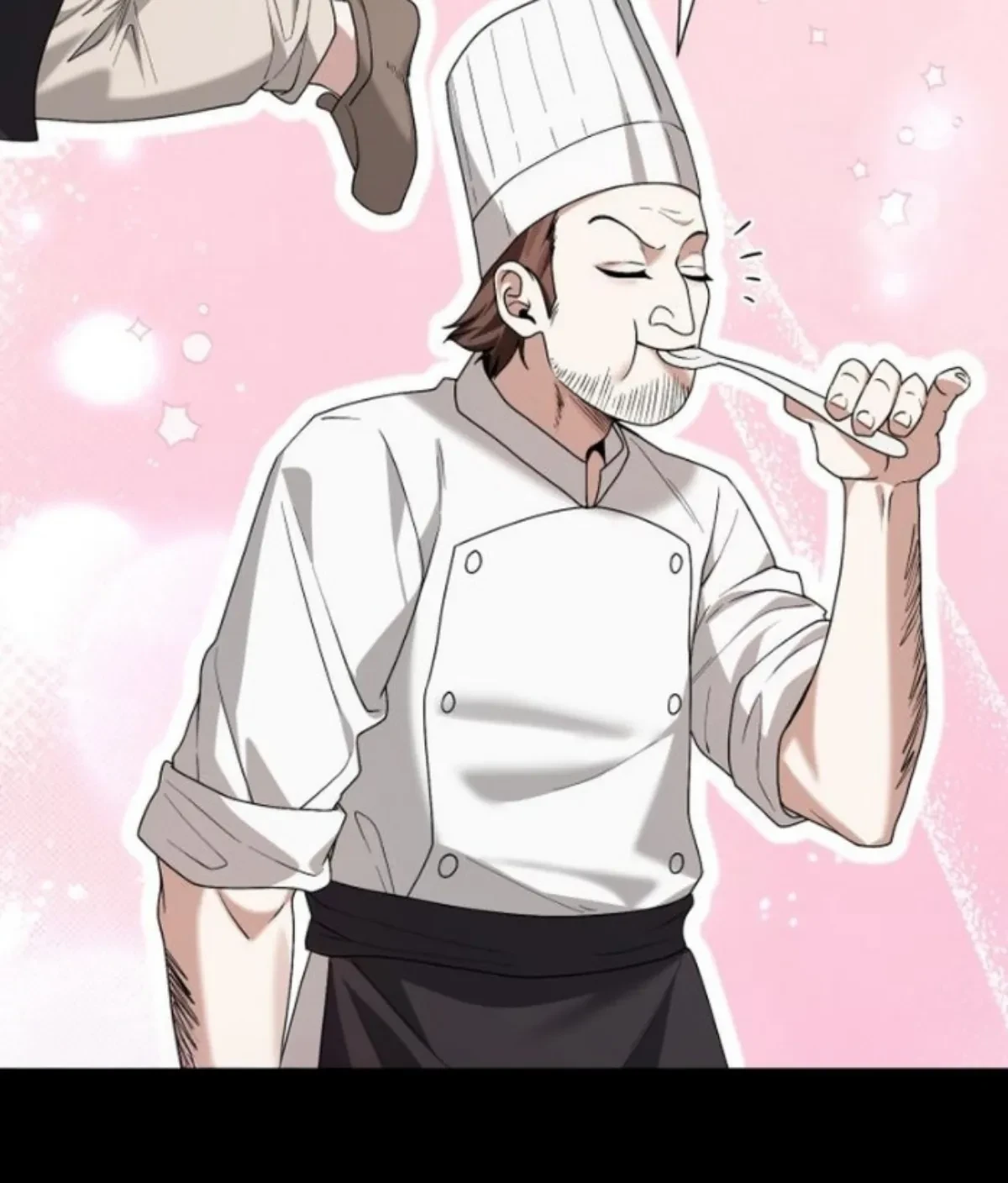 Cocinando para un señor exigente Capitulo 18 página 82