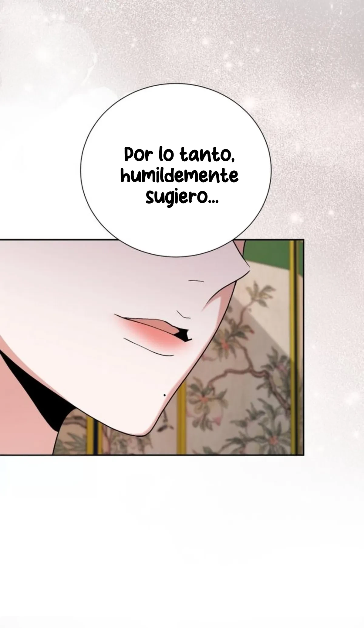 Cocinando para un señor exigente Capitulo 19 página 102