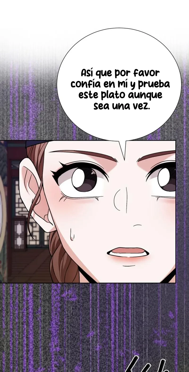 Cocinando para un señor exigente Capitulo 19 página 12