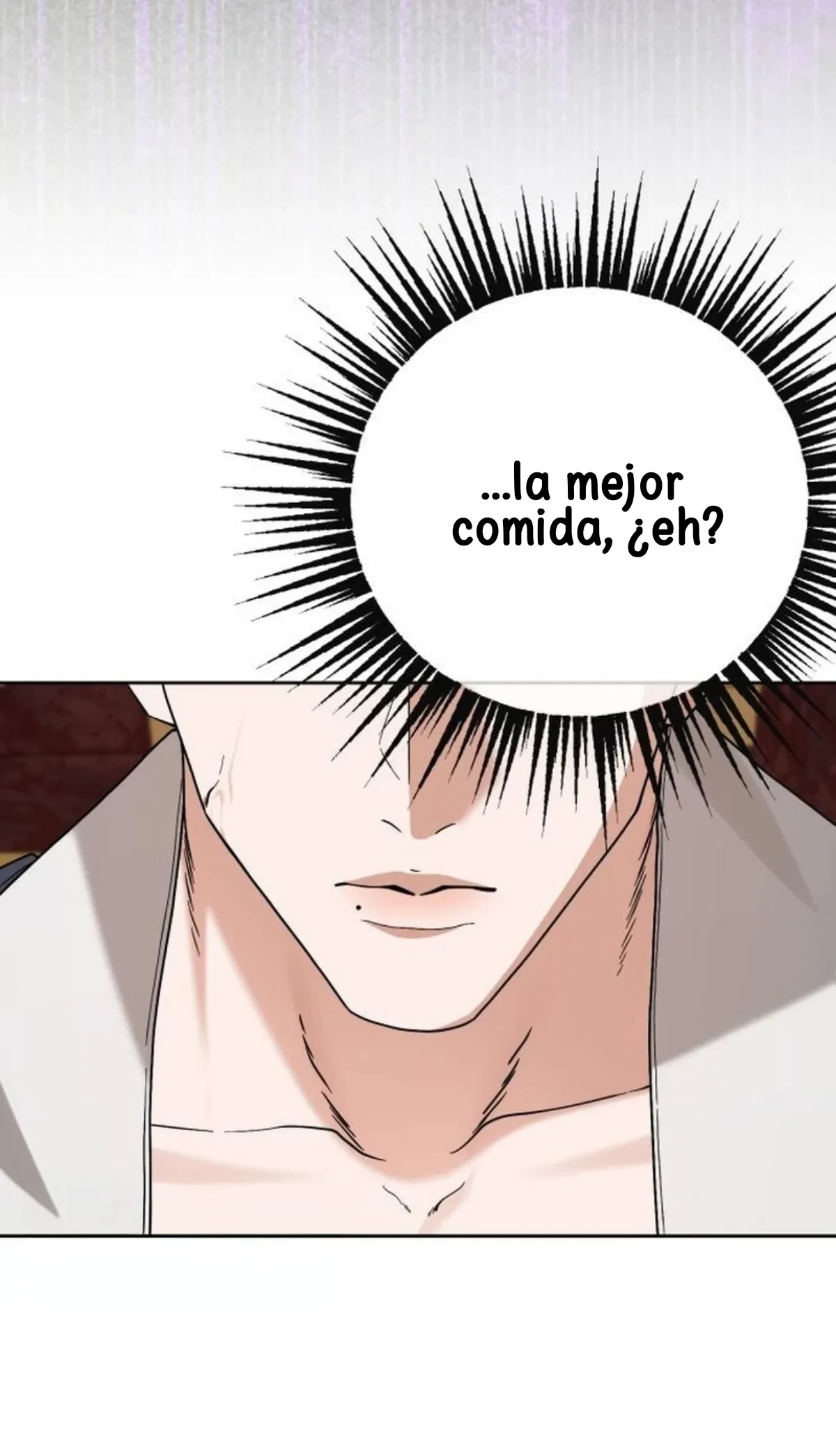 Cocinando para un señor exigente Capitulo 19 página 14