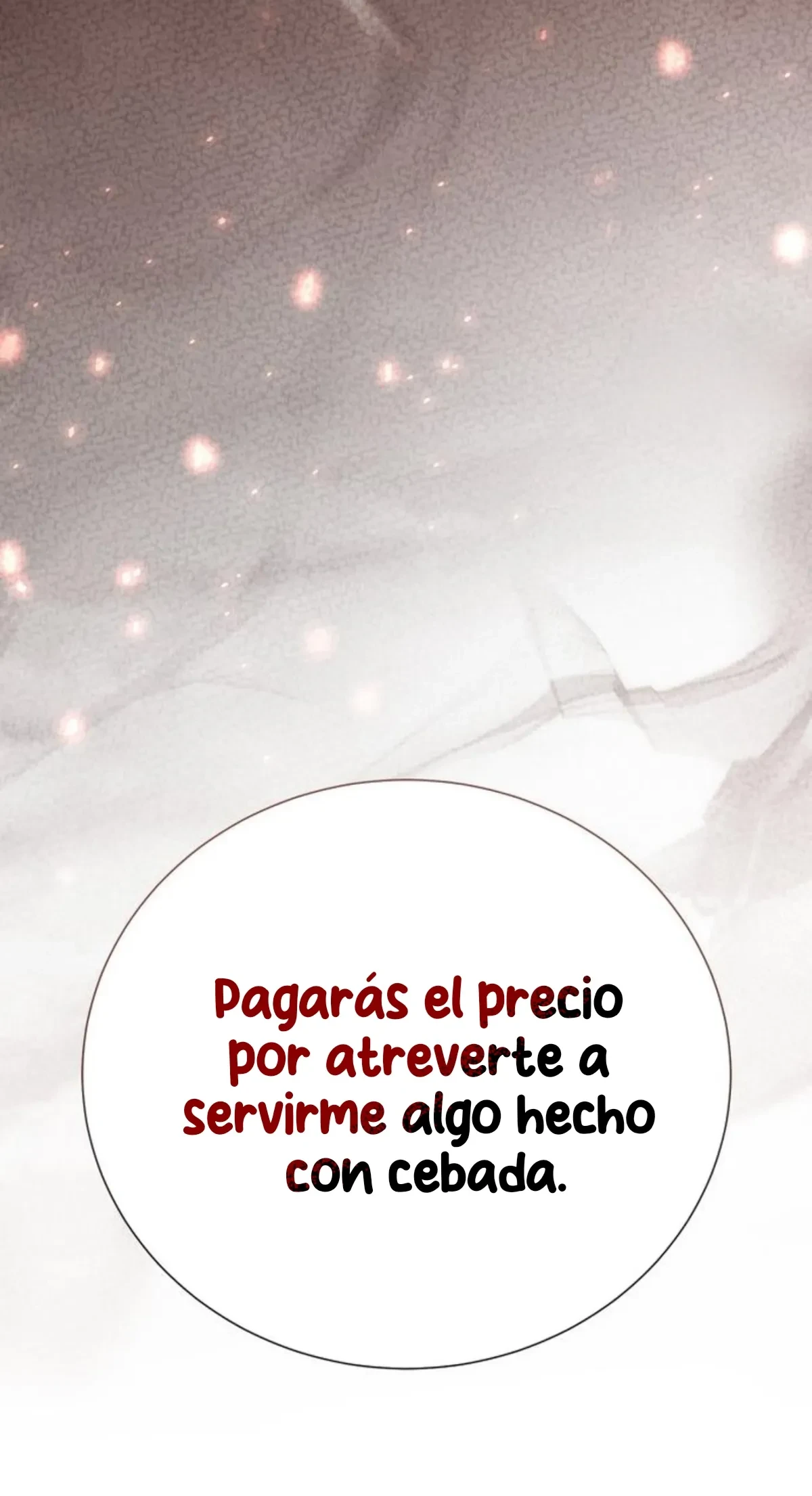 Cocinando para un señor exigente Capitulo 19 página 20