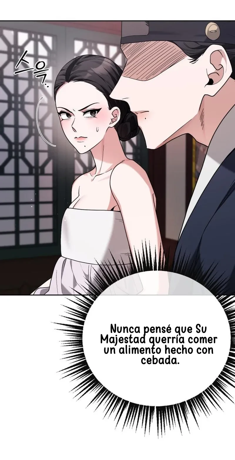Cocinando para un señor exigente Capitulo 19 página 24