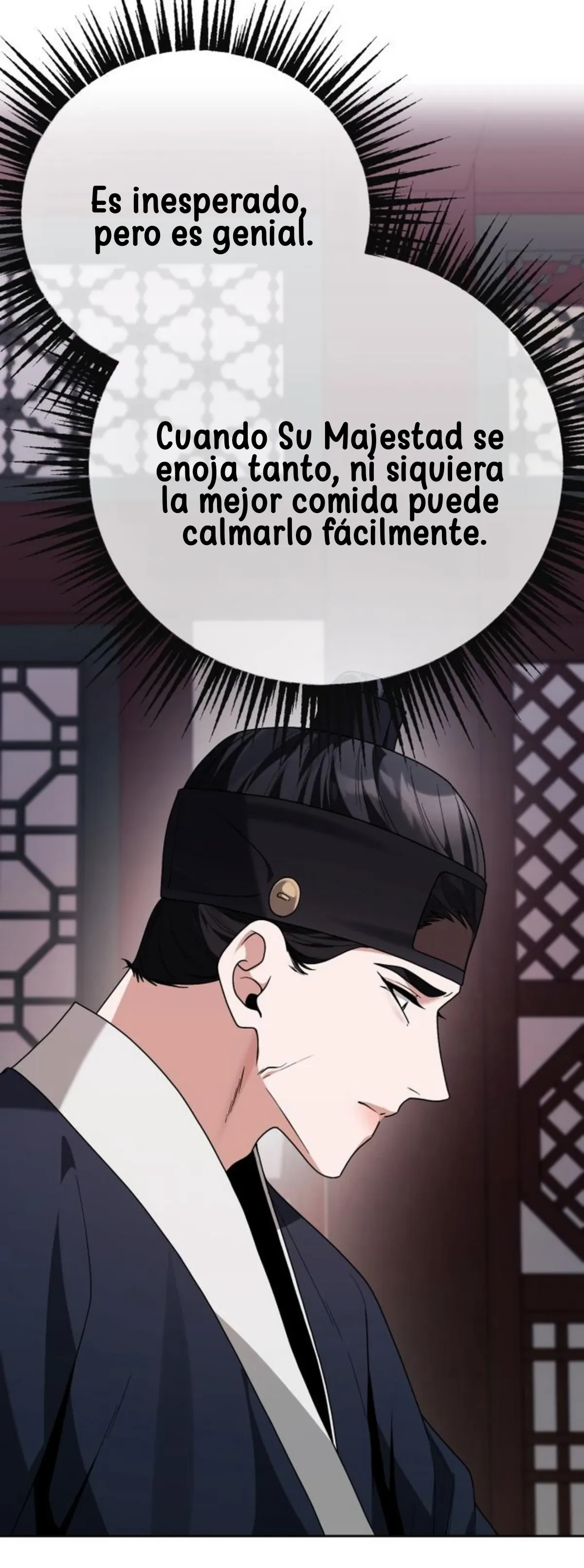 Cocinando para un señor exigente Capitulo 19 página 26