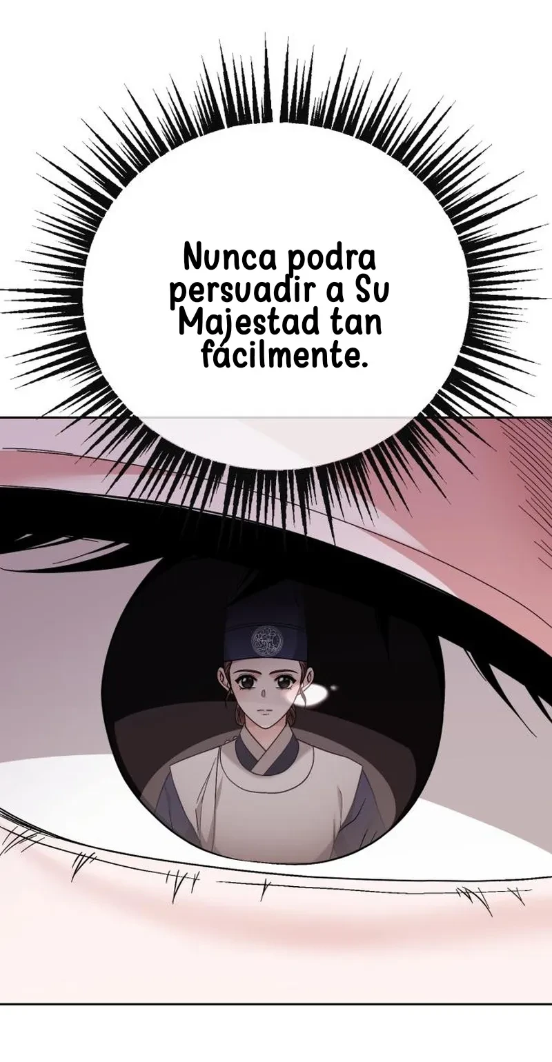Cocinando para un señor exigente Capitulo 19 página 28