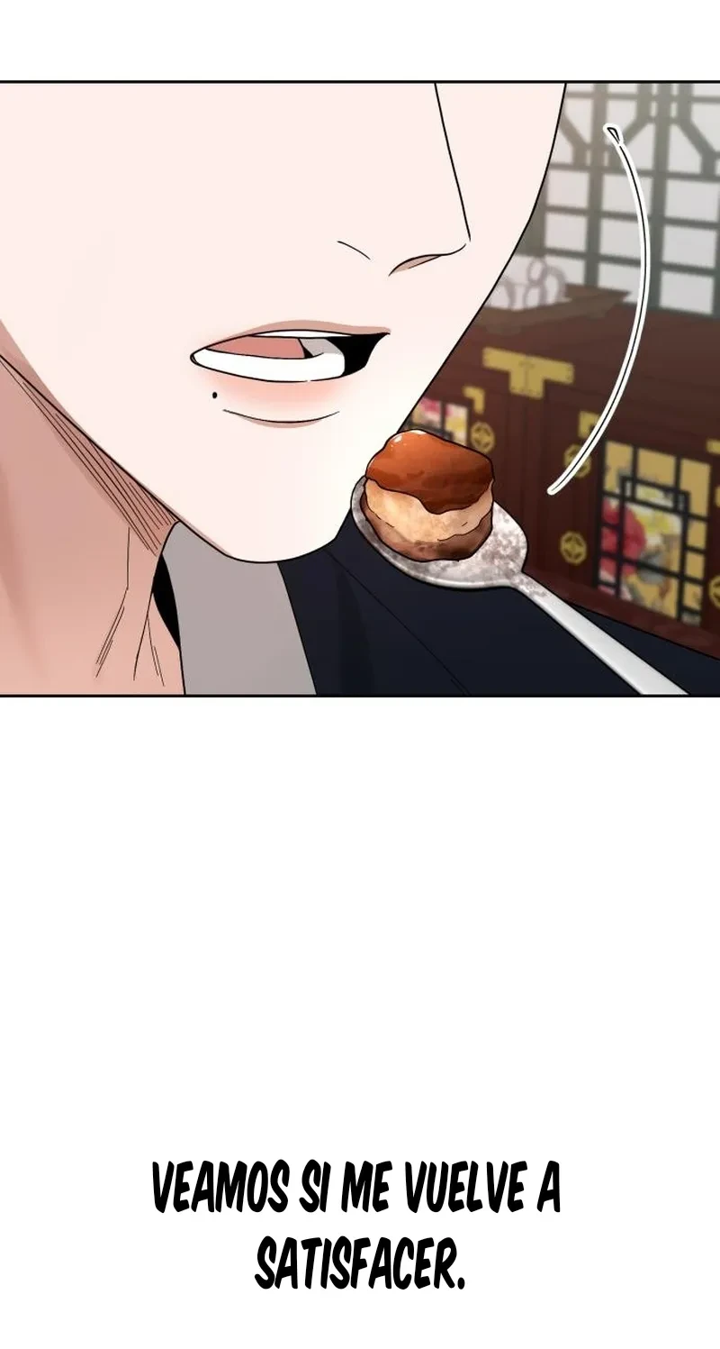 Cocinando para un señor exigente Capitulo 19 página 38