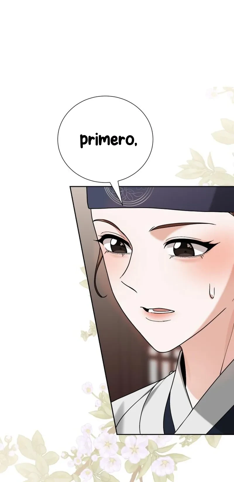 Cocinando para un señor exigente Capitulo 19 página 50
