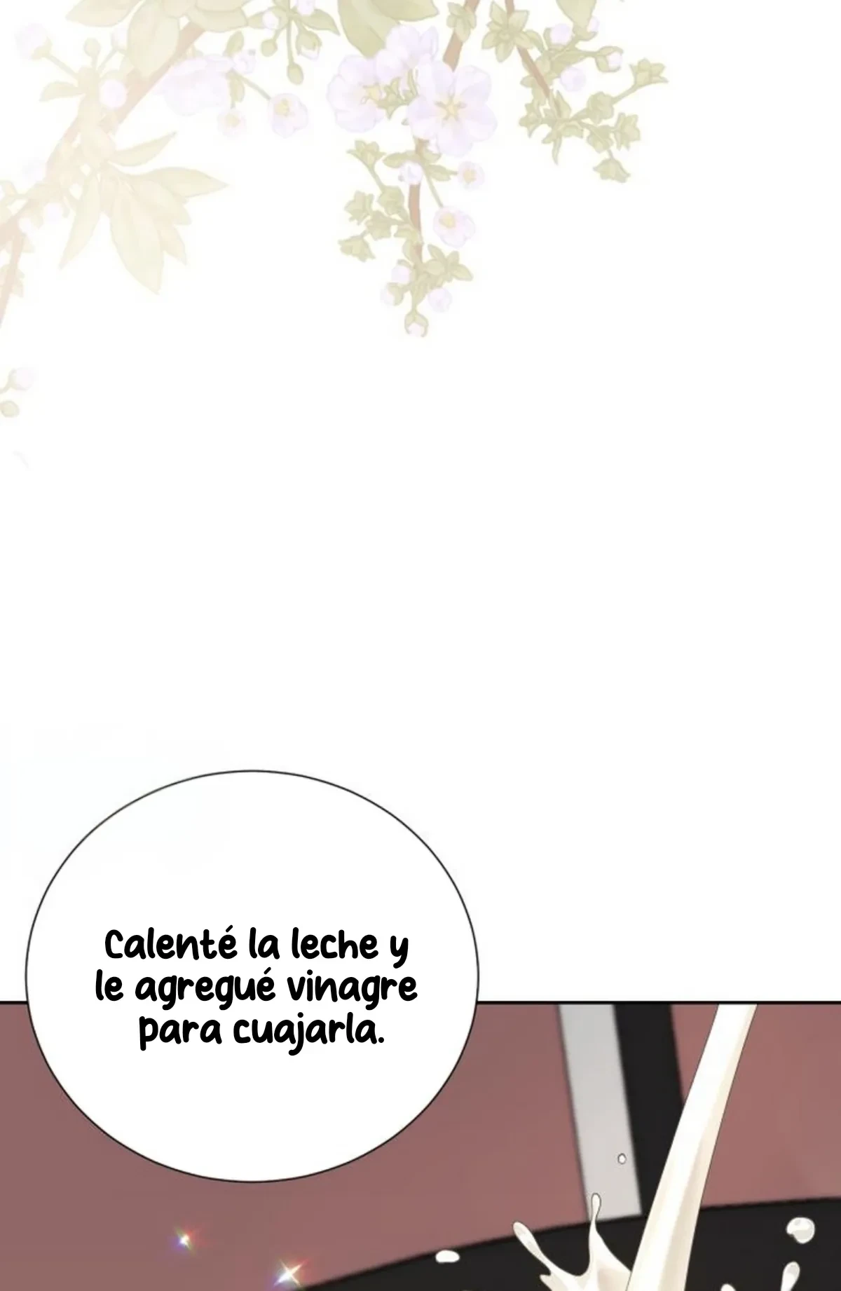Cocinando para un señor exigente Capitulo 19 página 51