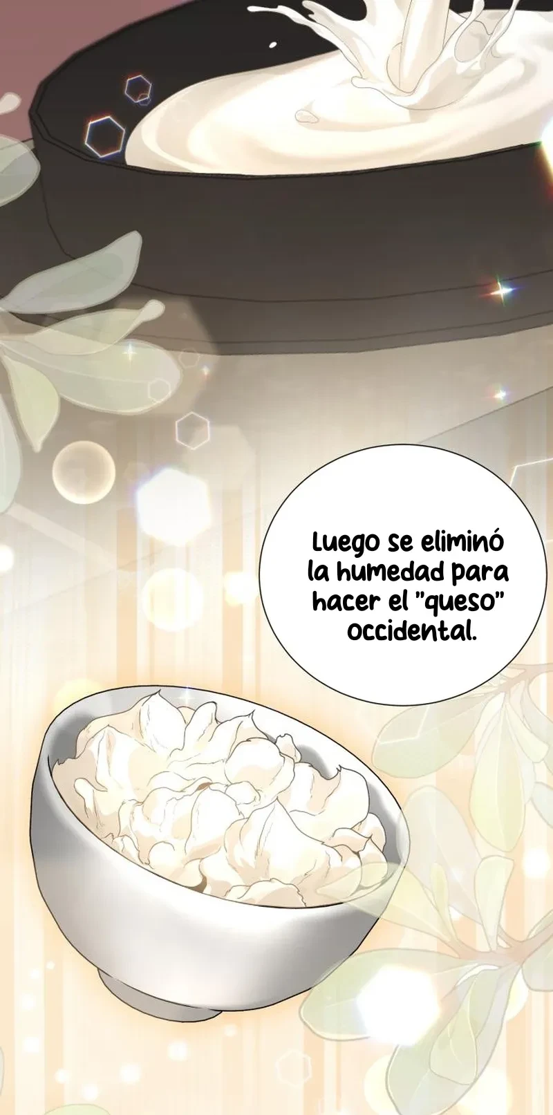 Cocinando para un señor exigente Capitulo 19 página 52