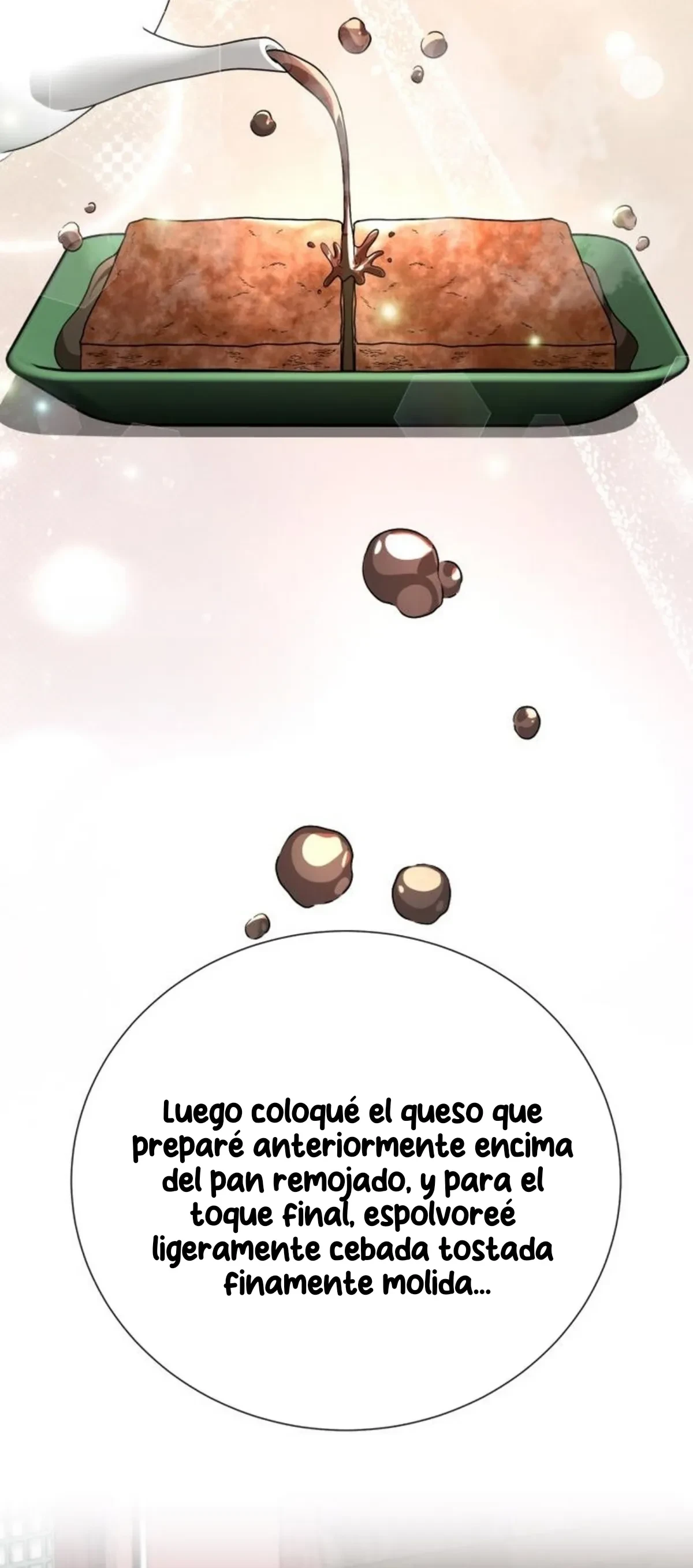 Cocinando para un señor exigente Capitulo 19 página 55