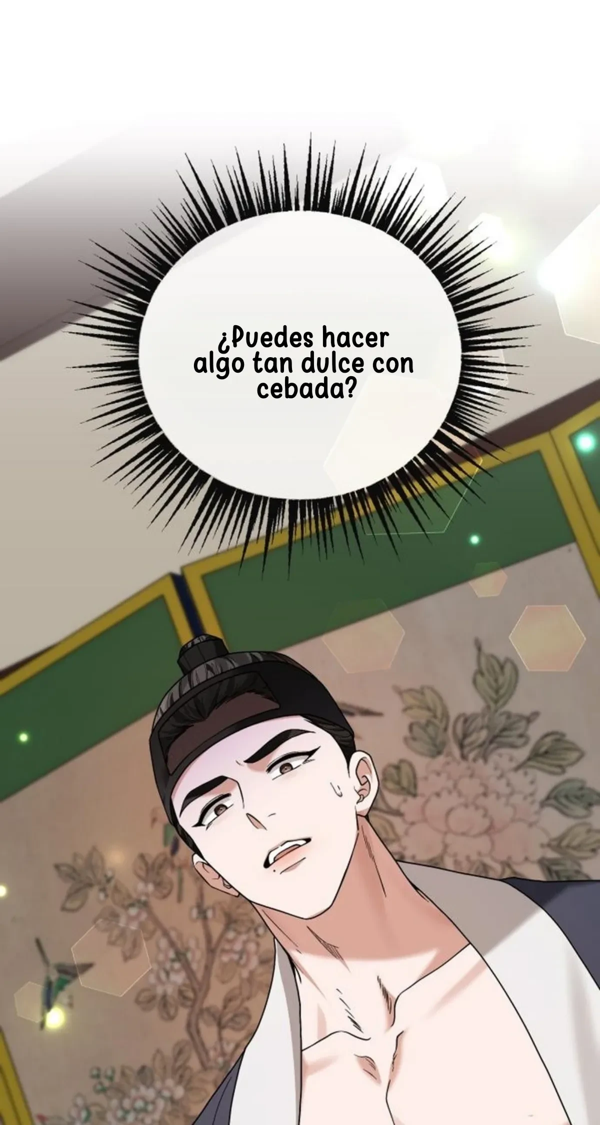 Cocinando para un señor exigente Capitulo 19 página 58