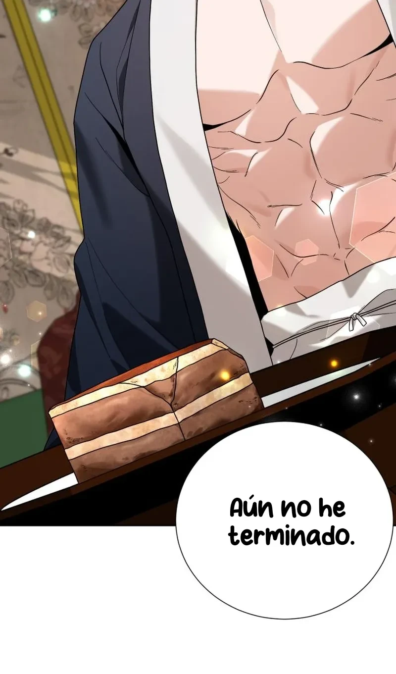 Cocinando para un señor exigente Capitulo 19 página 59