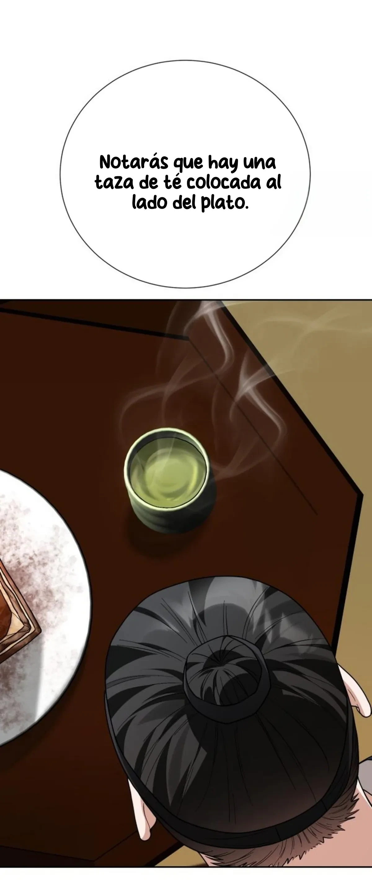 Cocinando para un señor exigente Capitulo 19 página 60