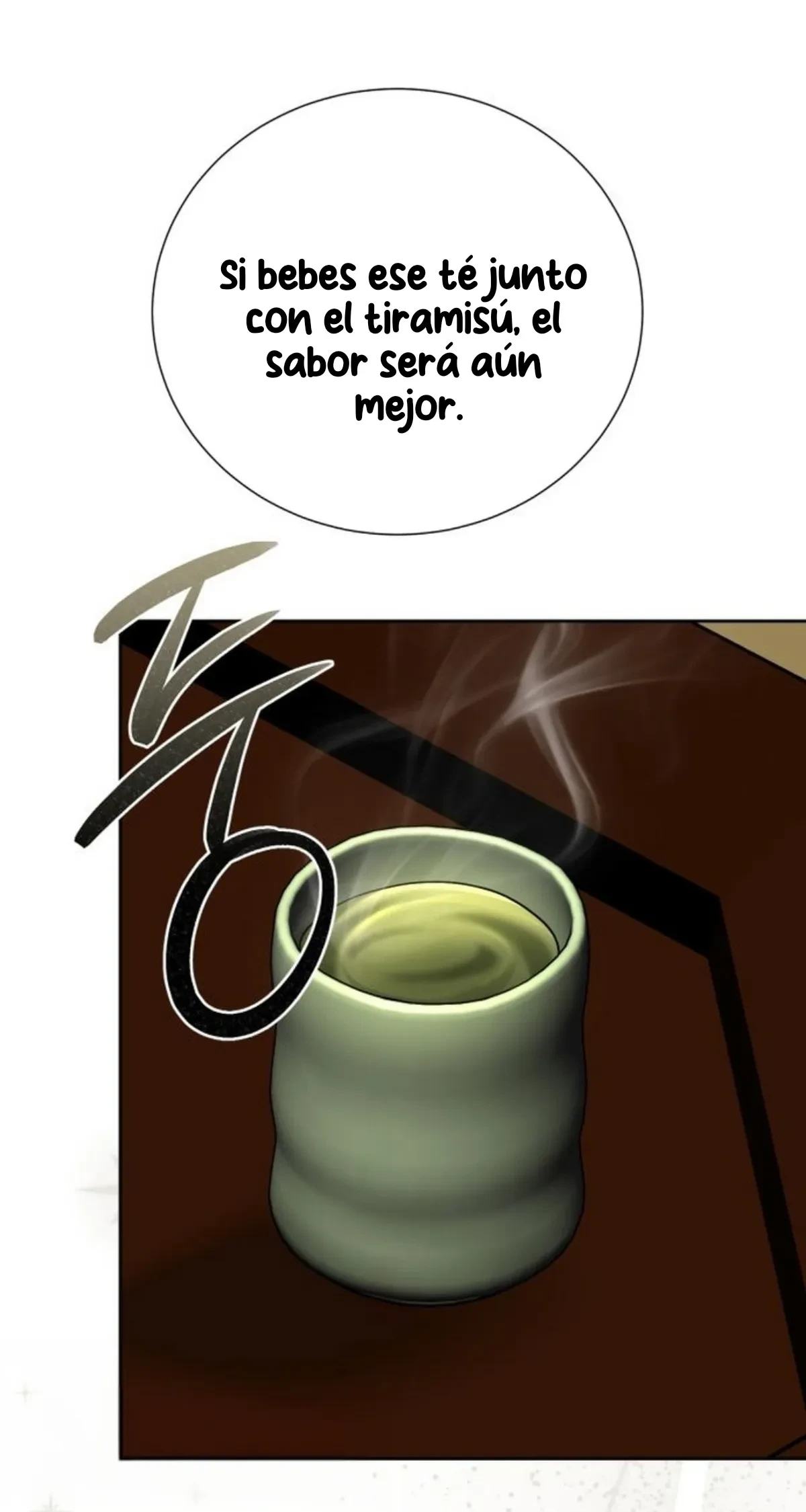 Cocinando para un señor exigente Capitulo 19 página 61