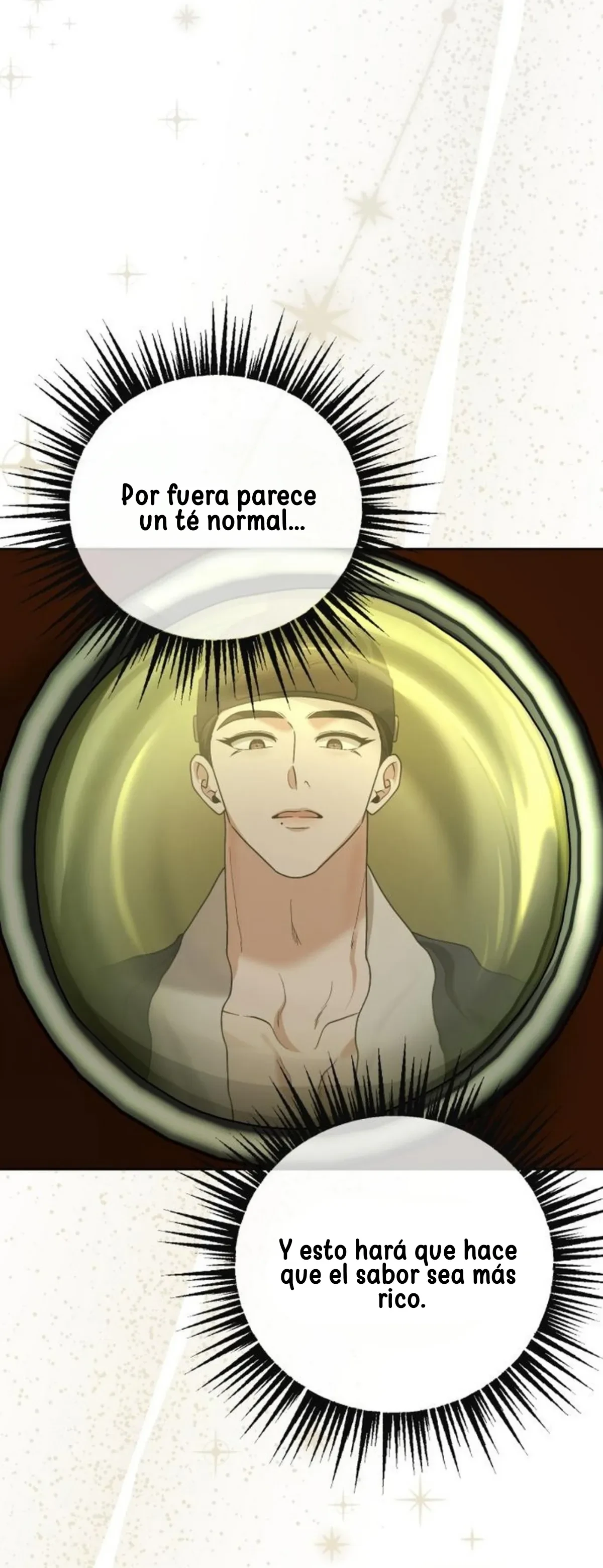 Cocinando para un señor exigente Capitulo 19 página 62