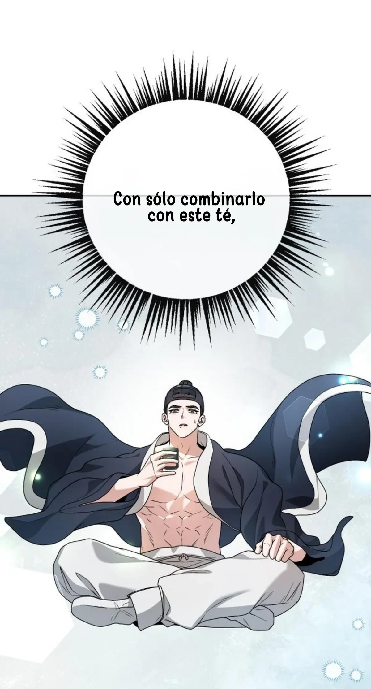 Cocinando para un señor exigente Capitulo 19 página 66