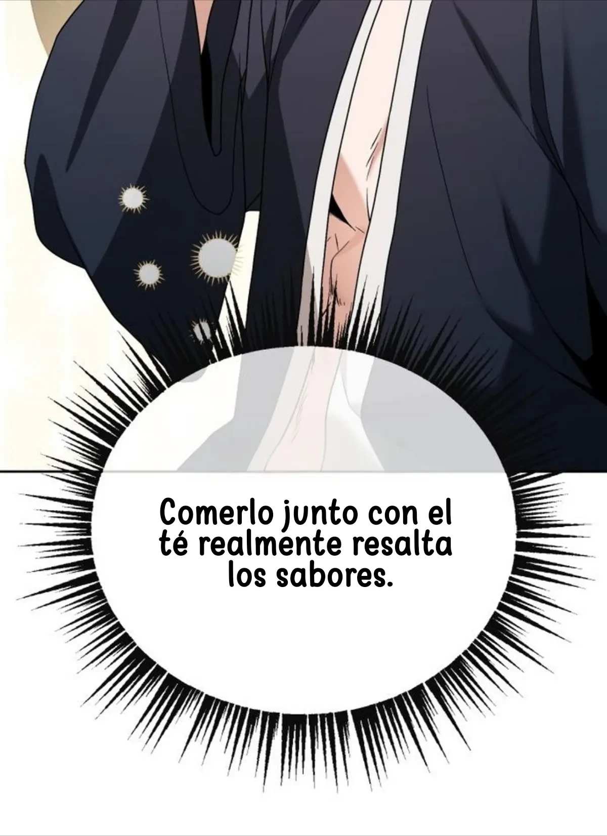 Cocinando para un señor exigente Capitulo 19 página 69