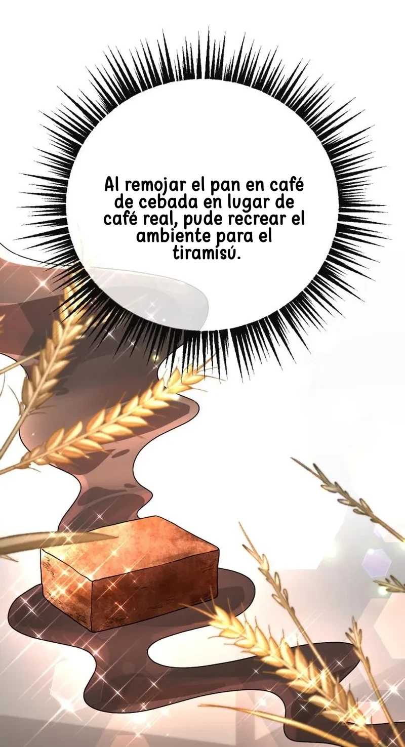 Cocinando para un señor exigente Capitulo 19 página 74