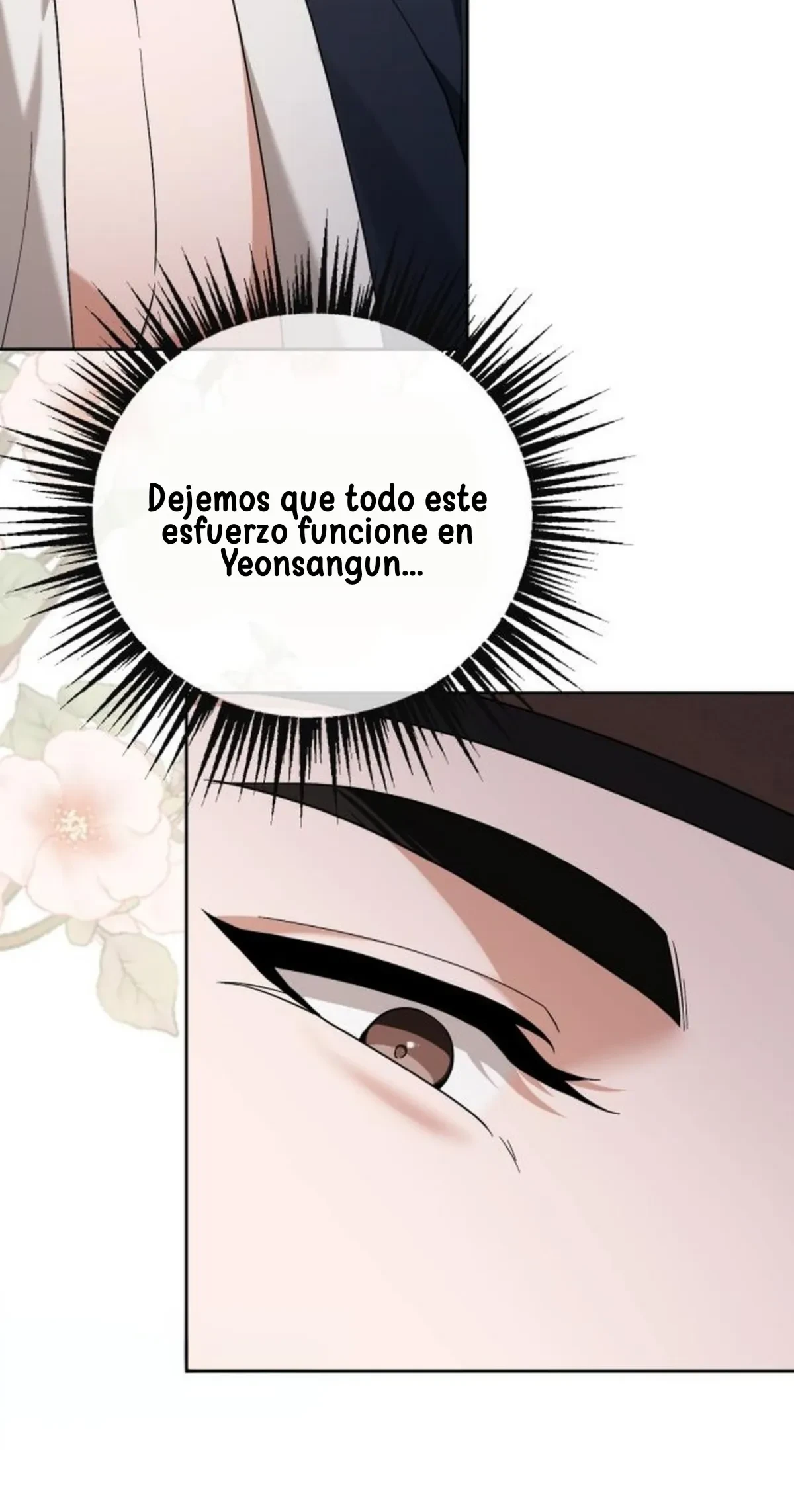 Cocinando para un señor exigente Capitulo 19 página 77