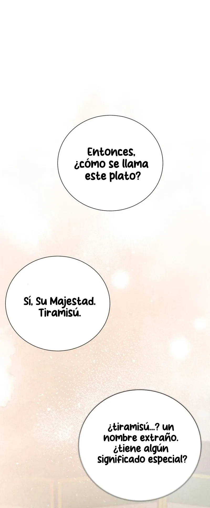 Cocinando para un señor exigente Capitulo 19 página 82