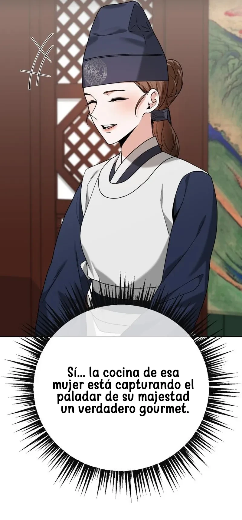 Cocinando para un señor exigente Capitulo 19 página 89