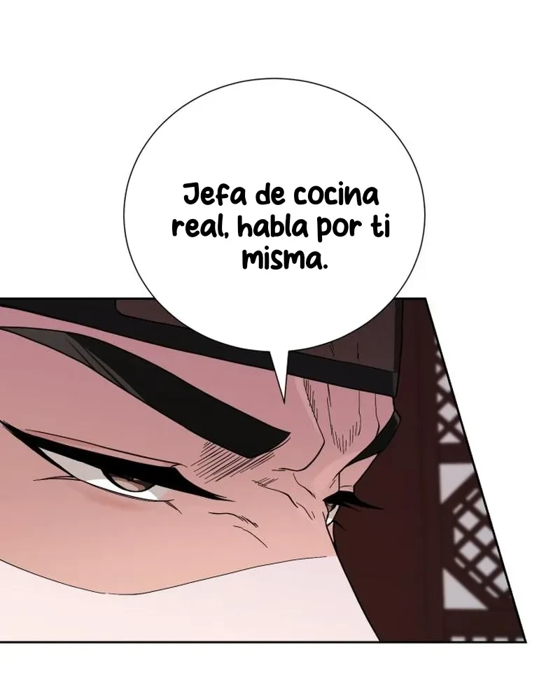 Cocinando para un señor exigente Capitulo 19 página 9