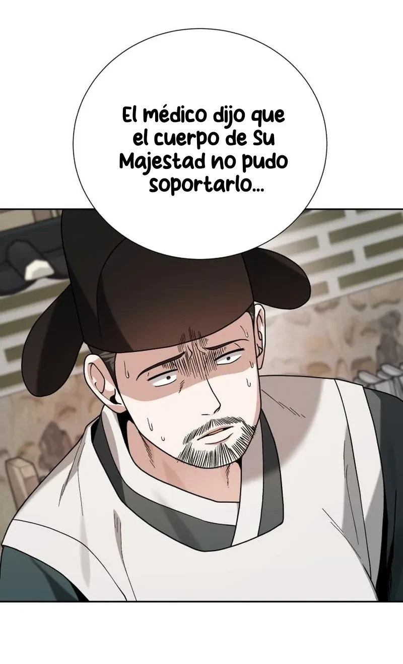 Cocinando para un señor exigente Capitulo 21 página 13