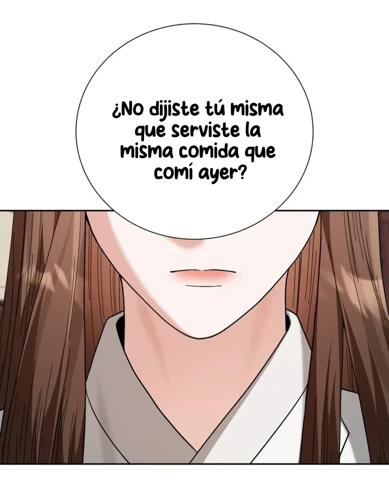 Cocinando para un señor exigente Capitulo 21 página 19