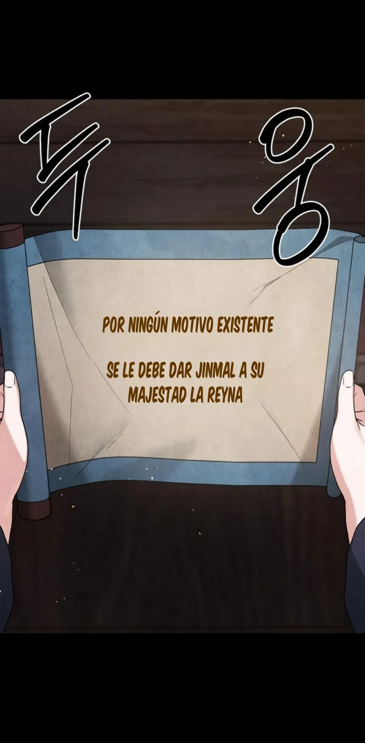 Cocinando para un señor exigente Capitulo 21 página 29