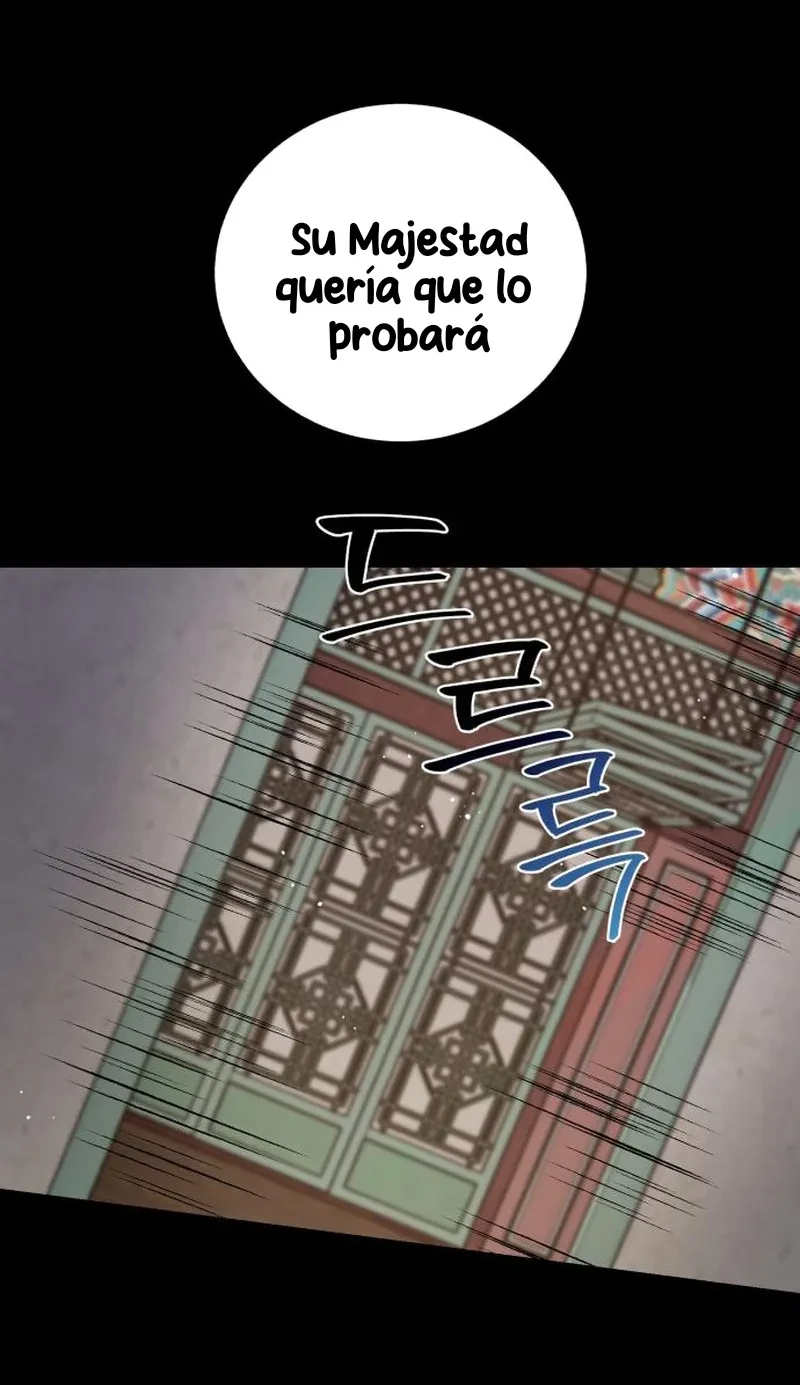 Cocinando para un señor exigente Capitulo 21 página 37
