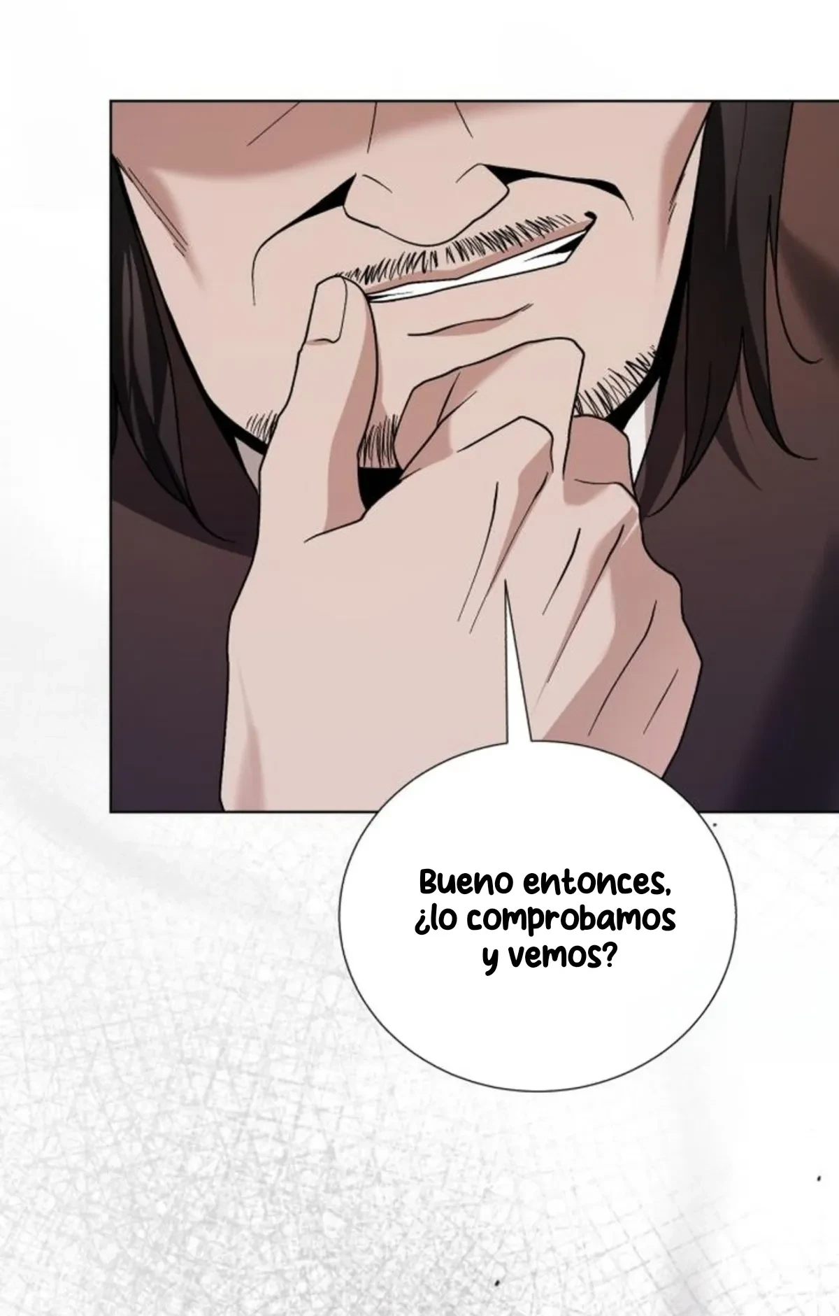 Cocinando para un señor exigente Capitulo 27 página 16
