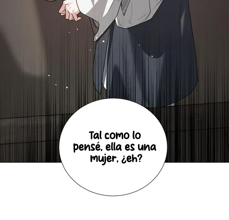 Cocinando para un señor exigente Capitulo 27 página 19