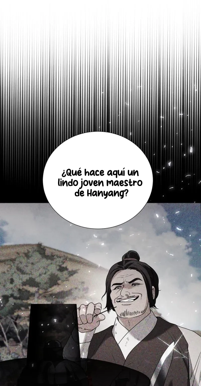 Cocinando para un señor exigente Capitulo 27 página 3