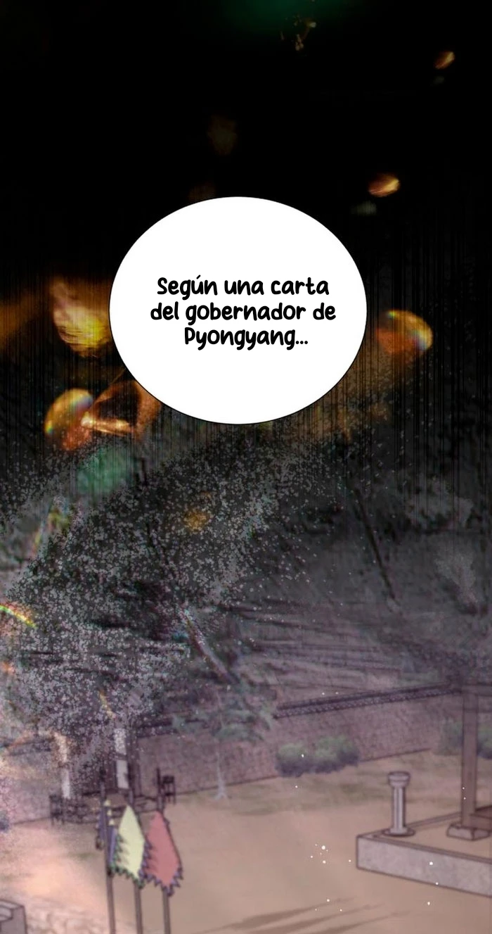 Cocinando para un señor exigente Capitulo 36 página 10