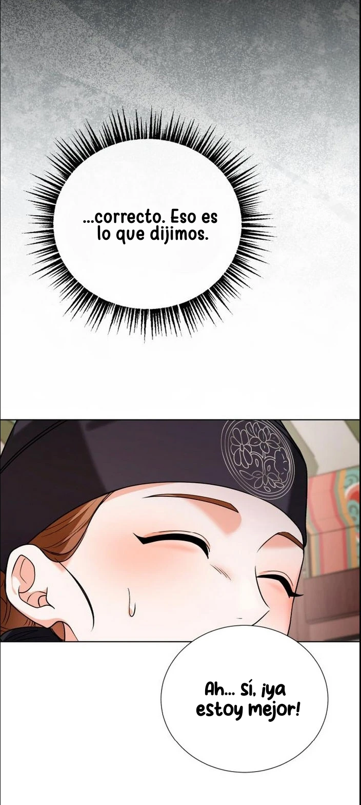 Cocinando para un señor exigente Capitulo 36 página 36