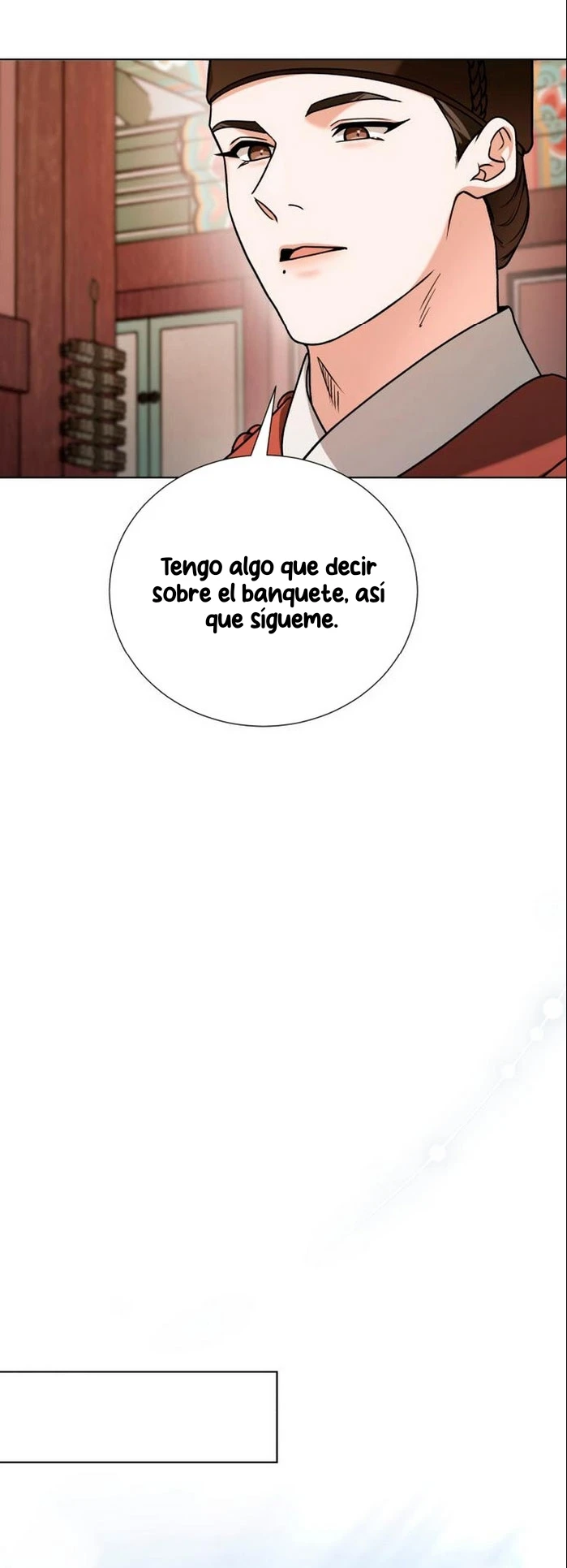 Cocinando para un señor exigente Capitulo 36 página 53