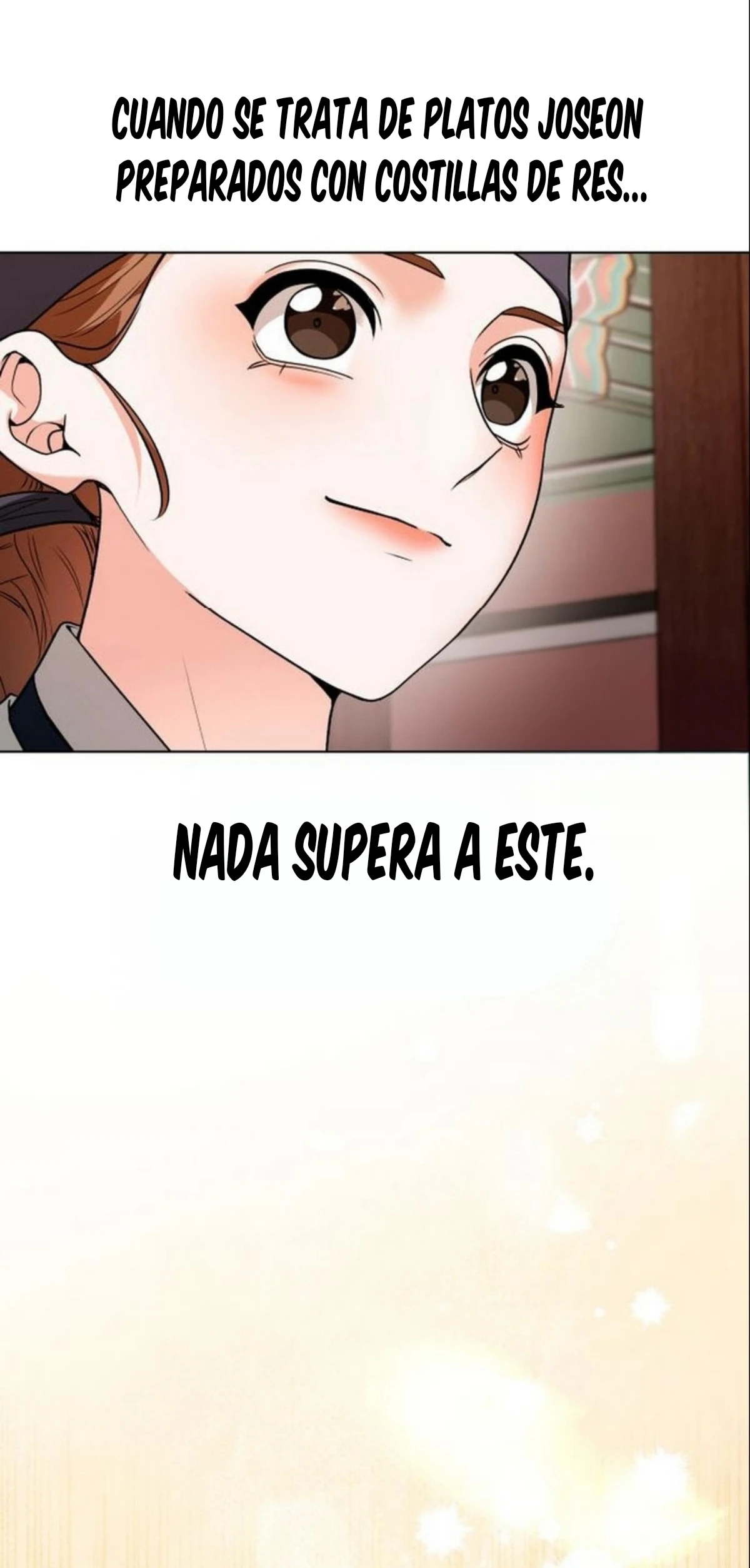 Cocinando para un señor exigente Capitulo 37 página 23