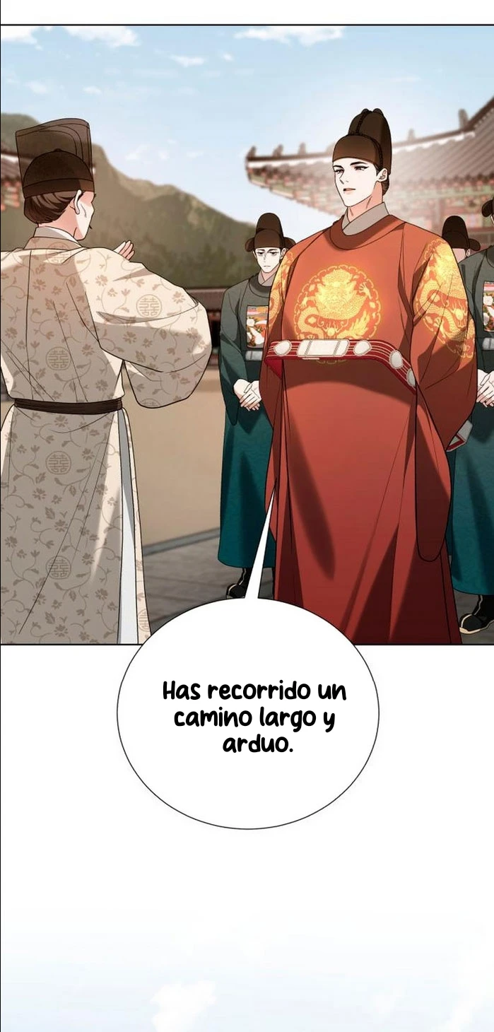 Cocinando para un señor exigente Capitulo 37 página 47