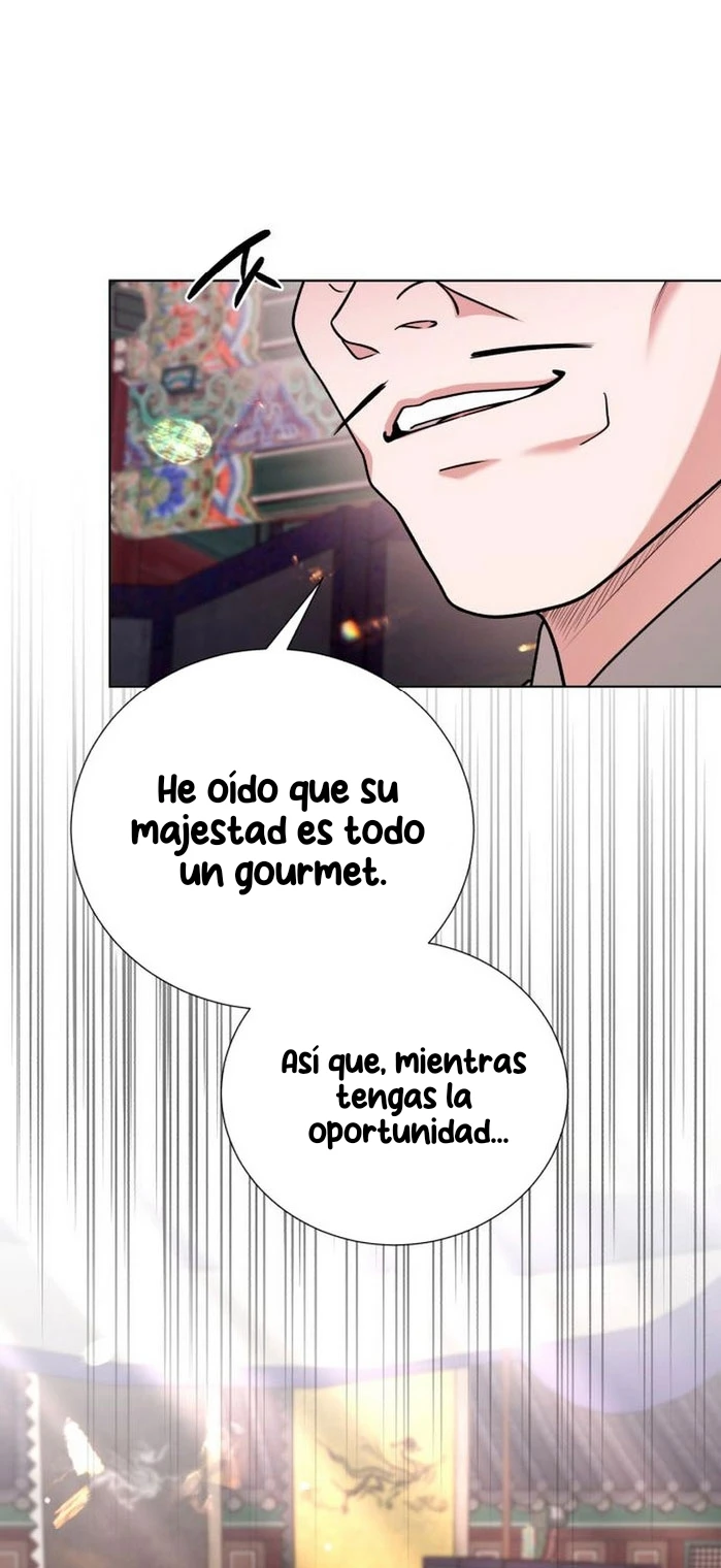 Cocinando para un señor exigente Capitulo 37 página 61
