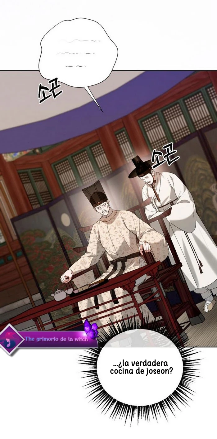 Cocinando para un señor exigente Capitulo 37 página 66