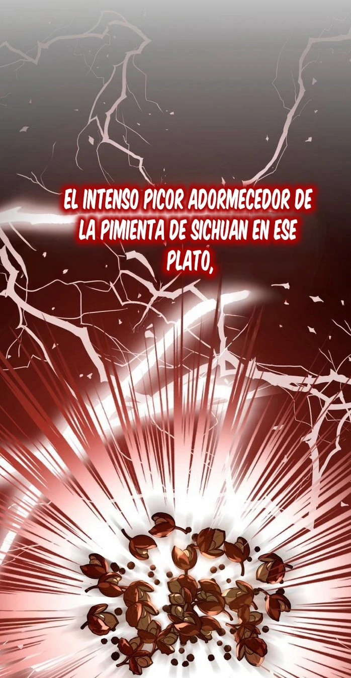 Cocinando para un señor exigente Capitulo 38 página 100