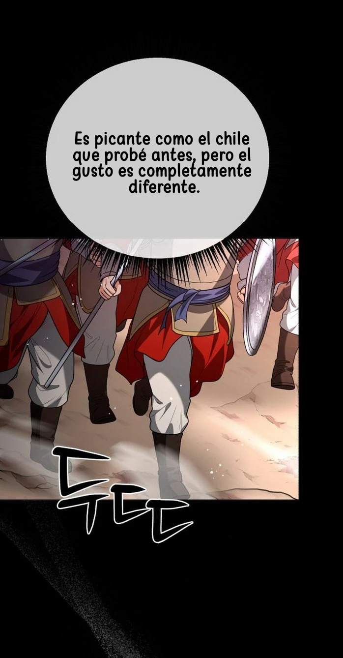 Cocinando para un señor exigente Capitulo 38 página 104