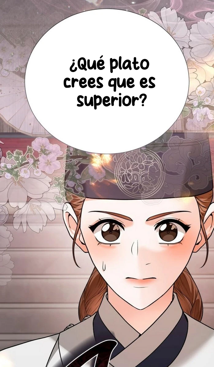 Cocinando para un señor exigente Capitulo 38 página 112