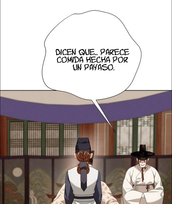 Cocinando para un señor exigente Capitulo 38 página 13