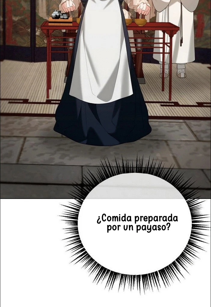 Cocinando para un señor exigente Capitulo 38 página 14