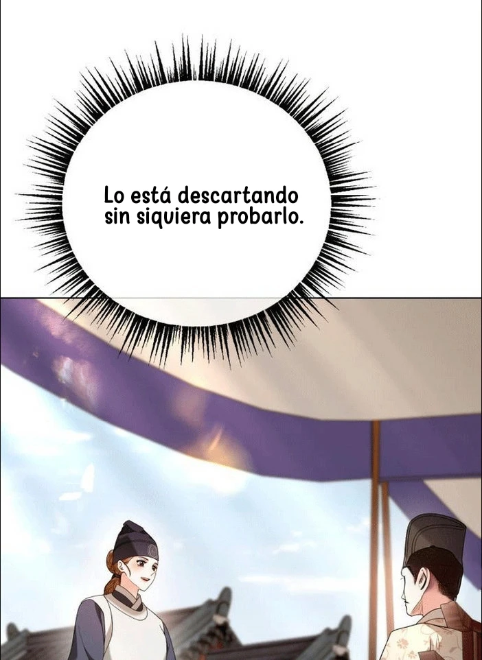 Cocinando para un señor exigente Capitulo 38 página 15